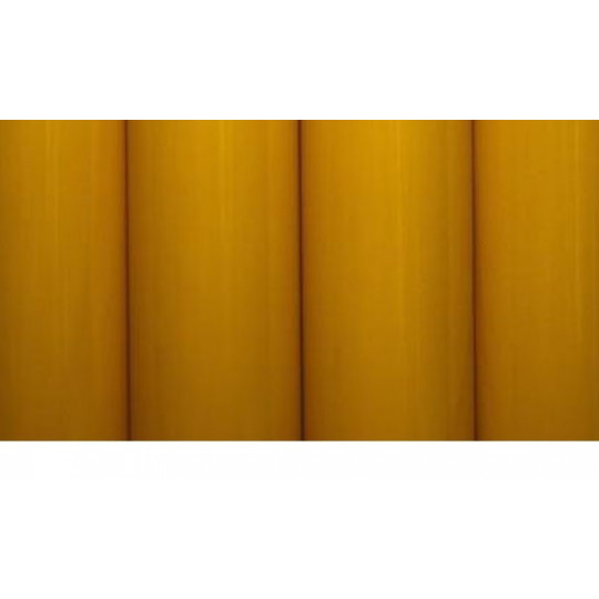 ORACOVER ORACOVER SCALE JAUNE CUB 10m OPAQUE
