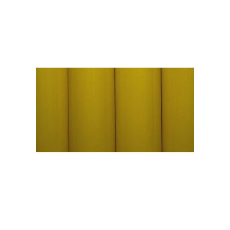 ORACOVER ORACOVER SCALE JAUNE 2m OPAQUE