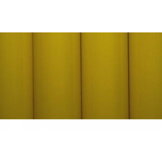 ORACOVER ORACOVER SCALE JAUNE 10m OPAQUE
