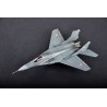 Maquette d'avion en plastique MIG-29A FULCRUM