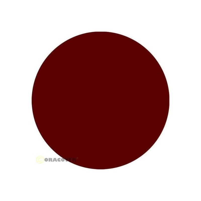 ORACOVER ORASTICK SCALE ROUGE 2m