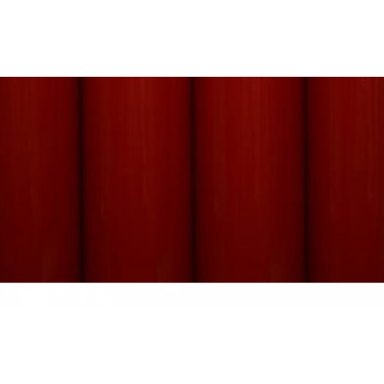 ORACOVER ORASTICK SCALE ROUGE 10m