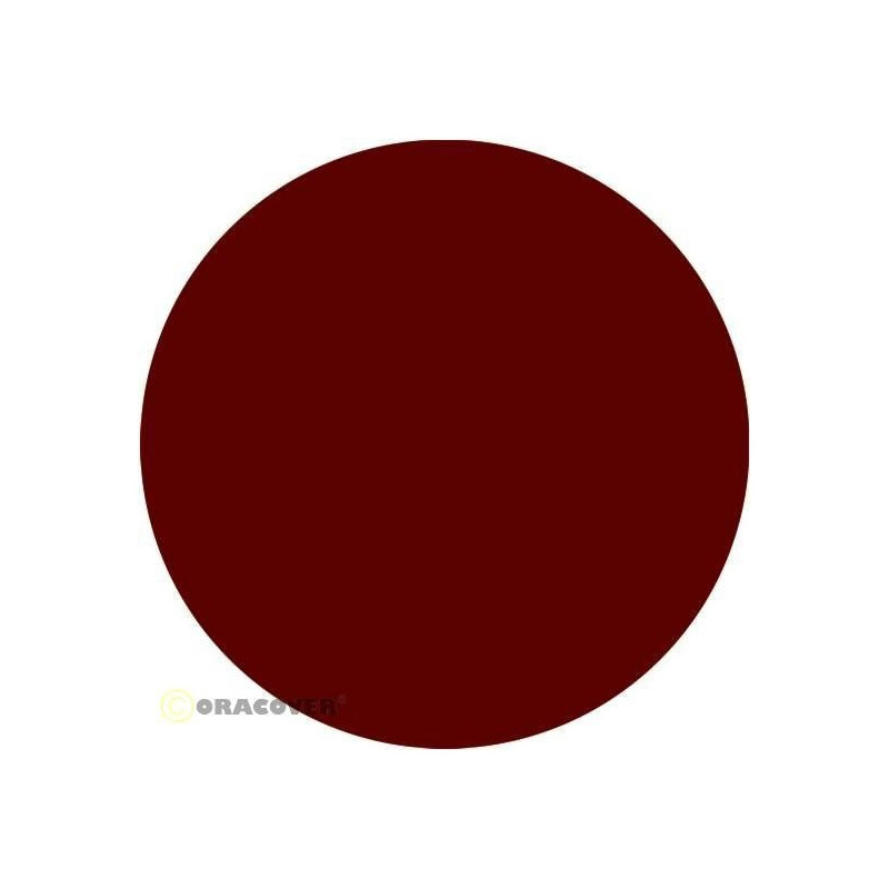 ORACOVER ORASTICK SCALE ROUGE 10m