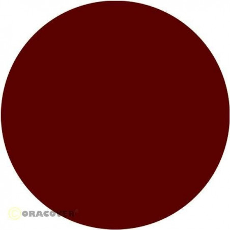 ORACOVER ORASTICK SCALE ROUGE 10m