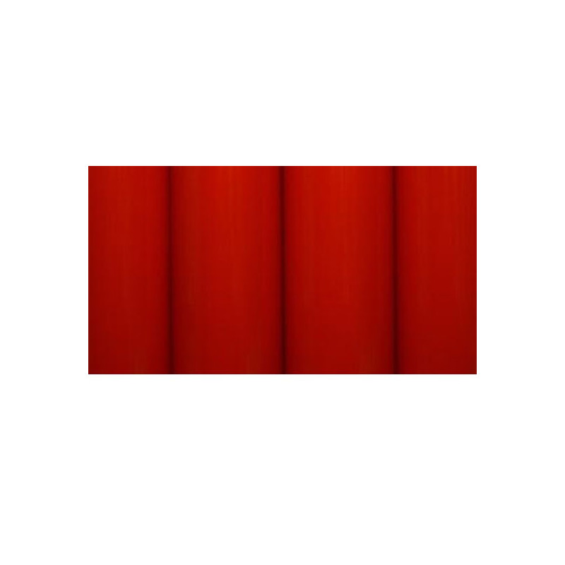 ORACOVER RASTICK SCALE ROUGE VIF 10m
