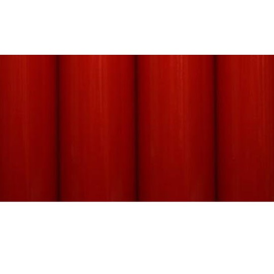 ORACOVER ORASTICK SCALE ROUGE FERRARI 2m