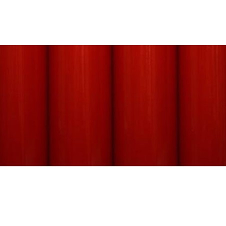 ORACOVER ORASTICK SCALE ROUGE FERRARI 10m