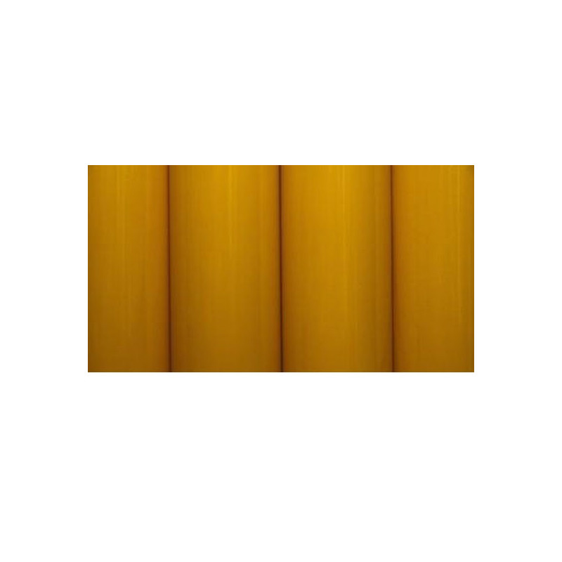 ORACOVER ORASTICK SCALE JAUNE CUB 2m