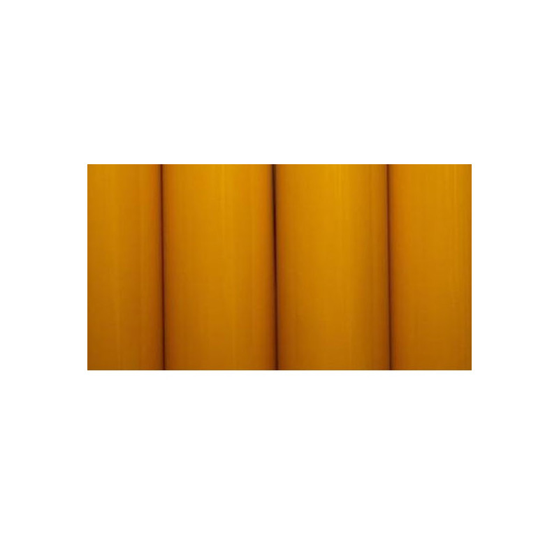ORACOVER ORASTICK SCALE JAUNE ORANGE 10m