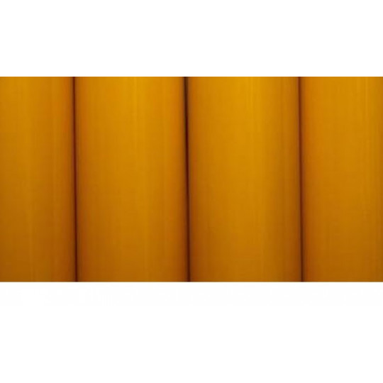 ORACOVER ORASTICK SCALE JAUNE ORANGE 10m