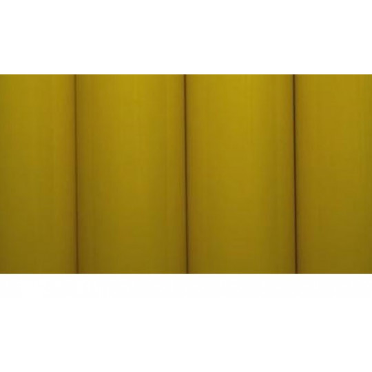 ORACOVER ORASTICK SCALE JAUNE 2m