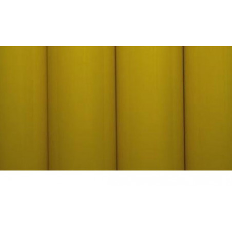 ORACOVER ORASTICK SCALE JAUNE 10m