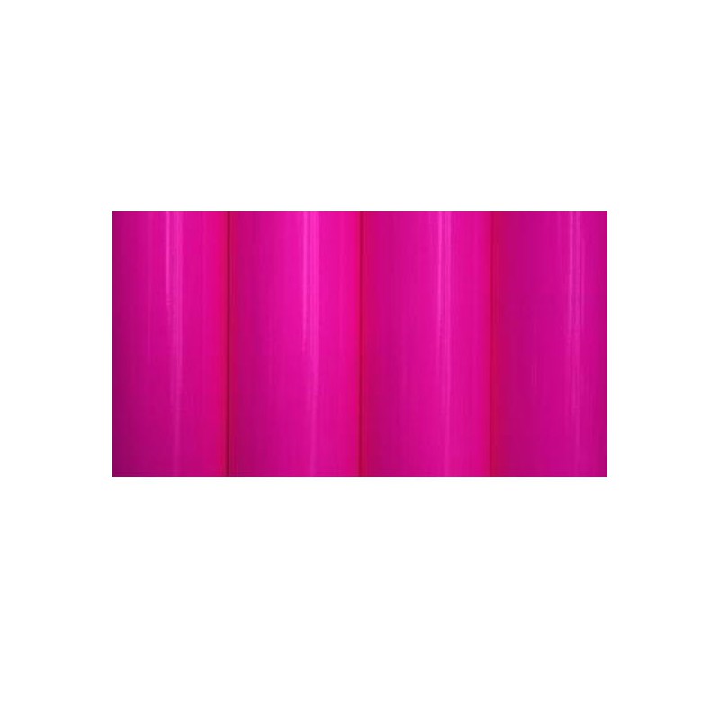 ORACOVER ORASTICK ROSE VIF FLUO 2m