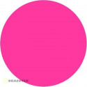 ORACOVER ORASTICK ROSE VIF FLUO 2m