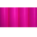 ORACOVER ORASTICK ROSE VIF FLUO 10m