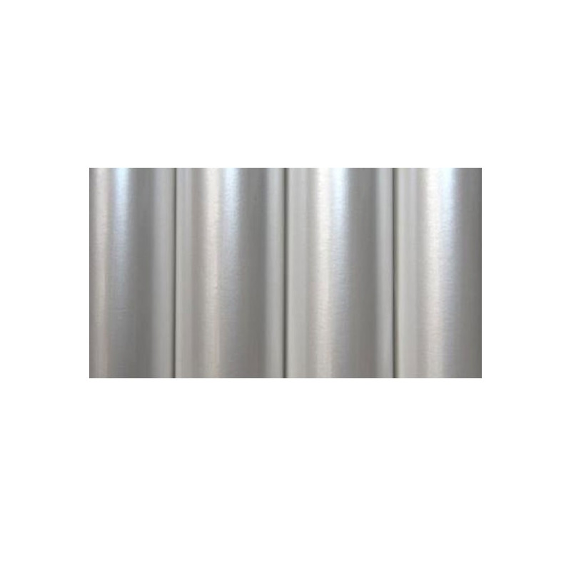 ORACOVER ORASTICK BLANC NACRE 2m