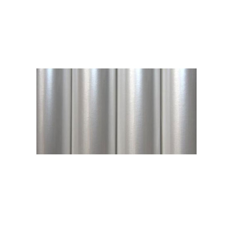 ORACOVER ORASTICK BLANC NACRE 10m