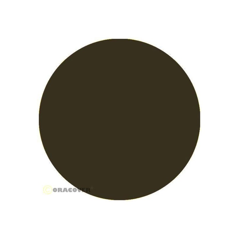 ORACOVER ORASTICK VERT ARMEE 10m