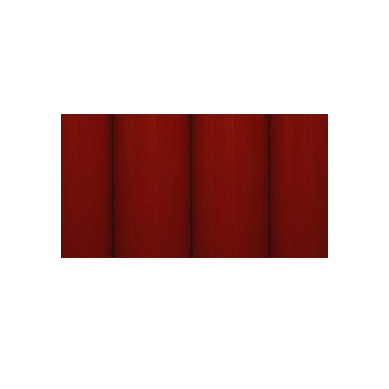 ORACOVER ORASTICK ROUGE FONCE 2m