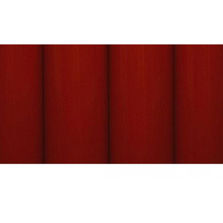 ORACOVER ORASTICK ROUGE FONCE 2m