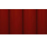 ORACOVER ORASTICK ROUGE FONCE 10m