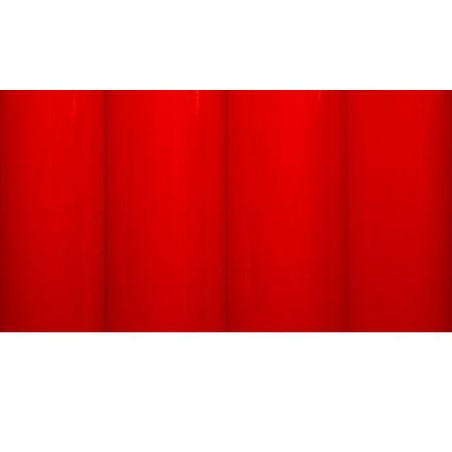 ORACOVER ORASTICK ROUGE FLUO 2m