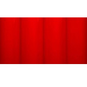 ORACOVER ORASTICK ROUGE FLUO 10m