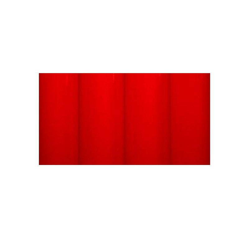 ORACOVER ORASTICK ROUGE FLUO 10m