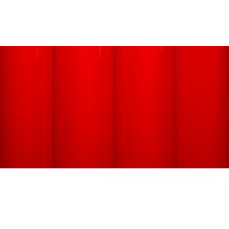 ORACOVER ORASTICK ROUGE FLUO 10m