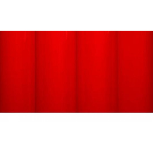 ORACOVER ORASTICK ROUGE FLUO 10m