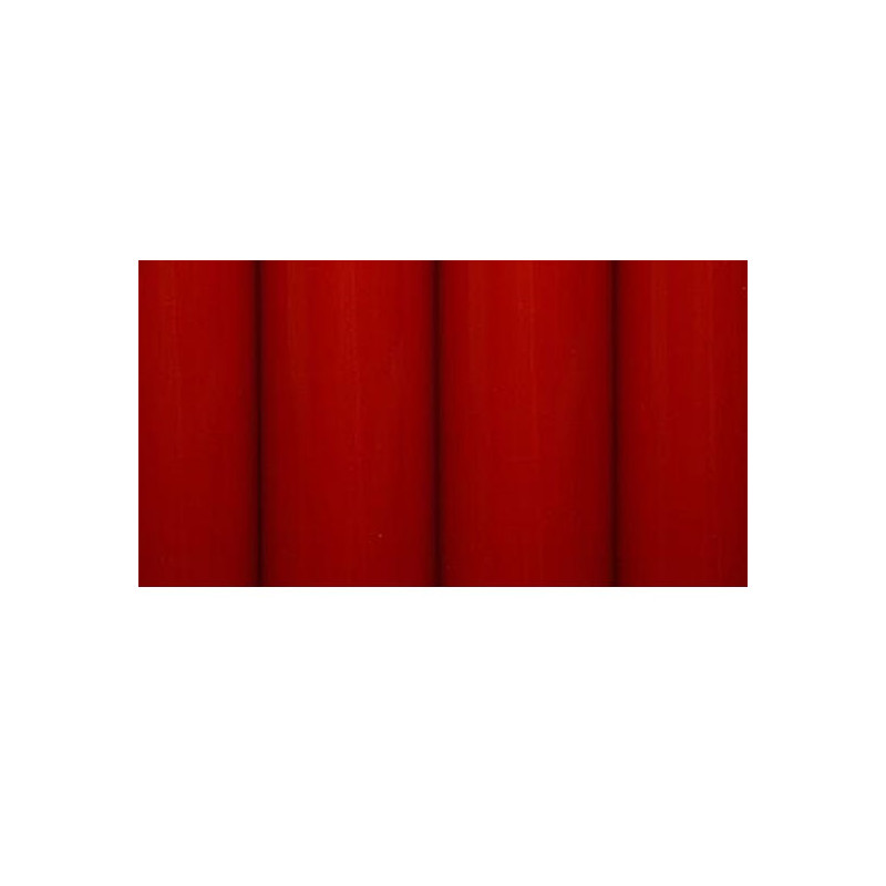 ORACOVER ORASTICK ROUGE FERRARI 10m