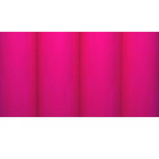 ORACOVER ORASTICK ROSE FLUO 2m