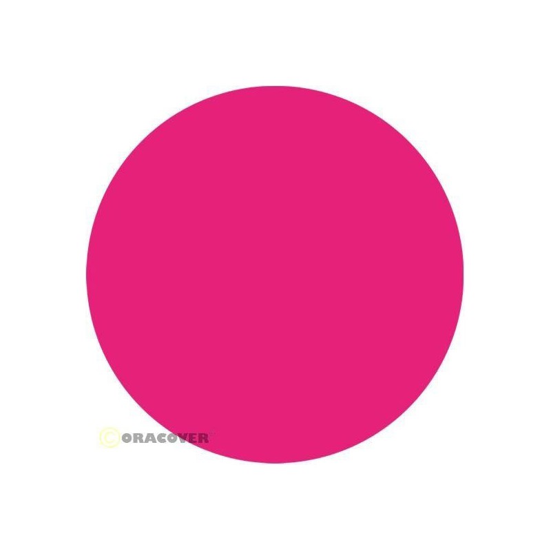 ORACOVER ORASTICK ROSE FLUO 2m