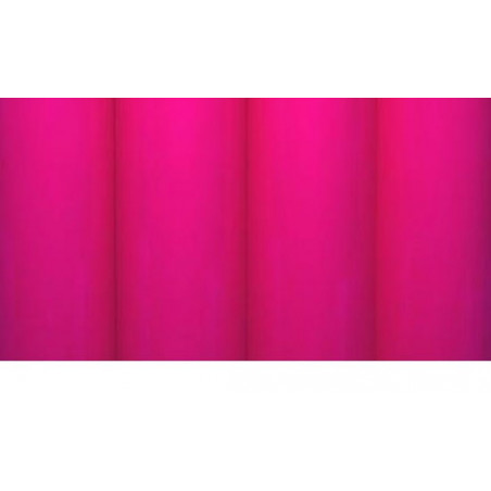 ORACOVER ORASTICK ROSE FLUO 10m