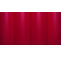 ORACOVER ORASTICK ROUGE NACRE 10m