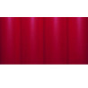 ORACOVER ORASTICK ROUGE NACRE 10m