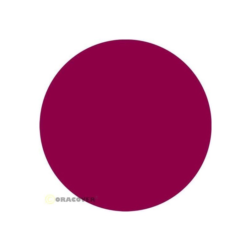 ORACOVER ORASTICK ROSE POWER 10m