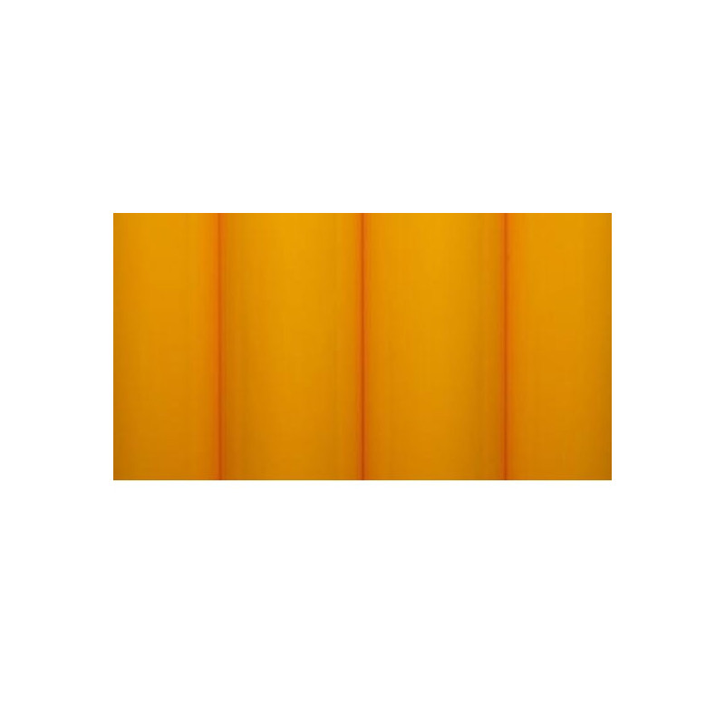 ORACOVER ORASTICK JAUNE CUB 10M