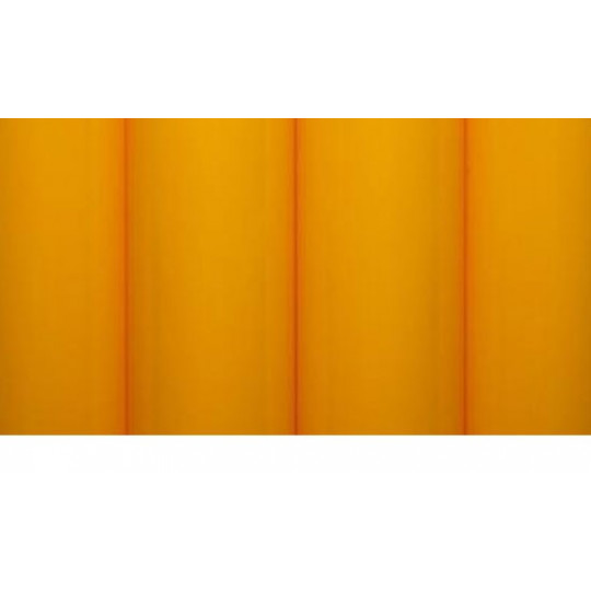 ORACOVER ORASTICK JAUNE CUB 10M