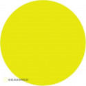 ORACOVER ORASTICK JAUNE FLUO 2m