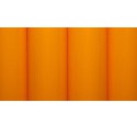 ORACOVER ORASTICK JAUNE ORANGE 2m