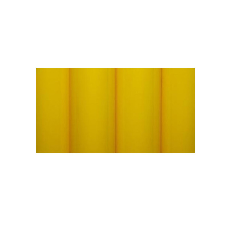 ORACOVER ORASTICK JAUNE CADNIUM 2m