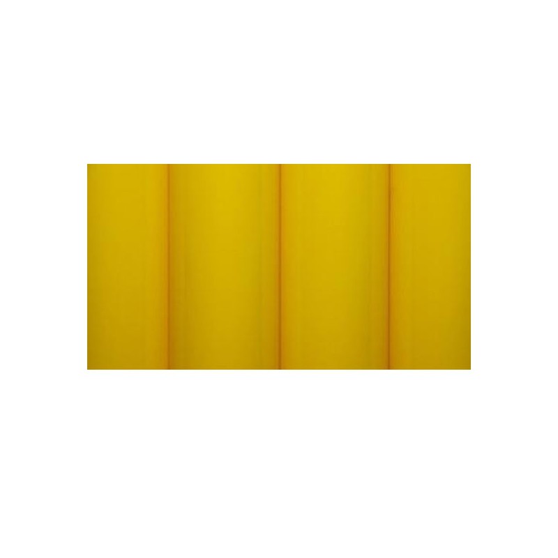 ORACOVER ORASTICK JAUNE CADNIUM 2m