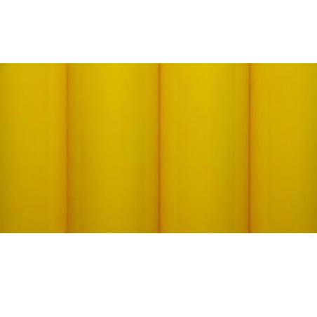 ORACOVER ORASTICK JAUNE CADNIUM 2m
