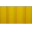 ORACOVER ORASTICK JAUNE CADNIUM 10m