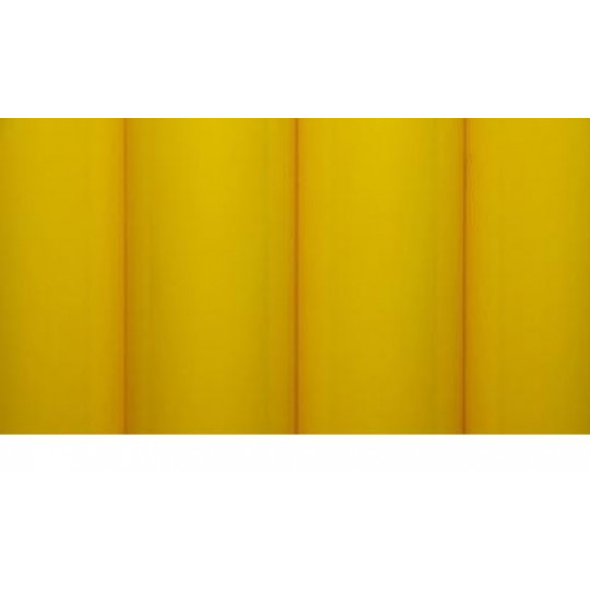 ORACOVER ORASTICK JAUNE CADNIUM 10m
