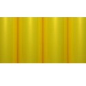 ORACOVER ORASTICK JAUNE NACRE 2m