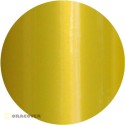 ORACOVER ORASTICK JAUNE NACRE 2m