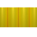 ORACOVER ORASTICK JAUNE NACRE 10m