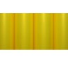 ORACOVER ORASTICK JAUNE NACRE 10m